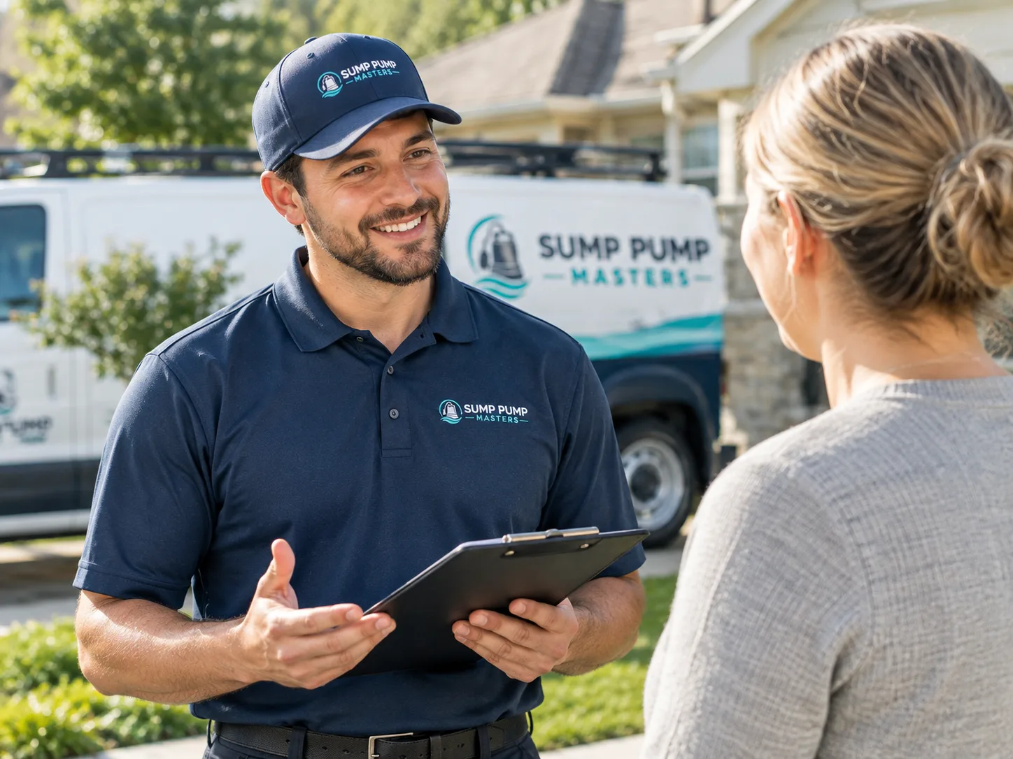 Sump Pump Repair Salamanca, NY FAQs